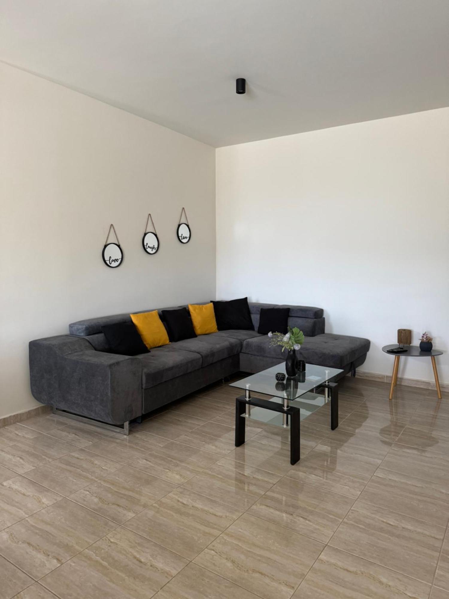 Psinthos Villa Tranquility מראה חיצוני תמונה