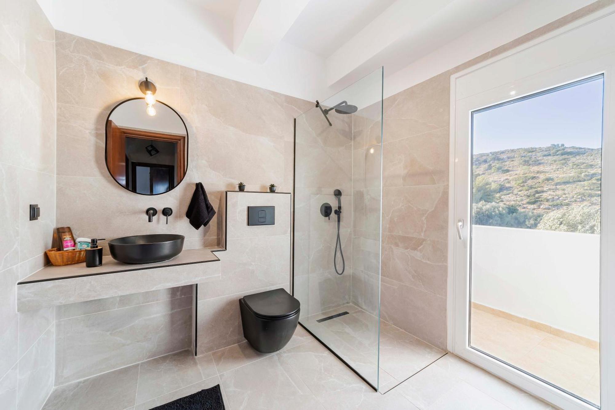 Psinthos Villa Tranquility מראה חיצוני תמונה