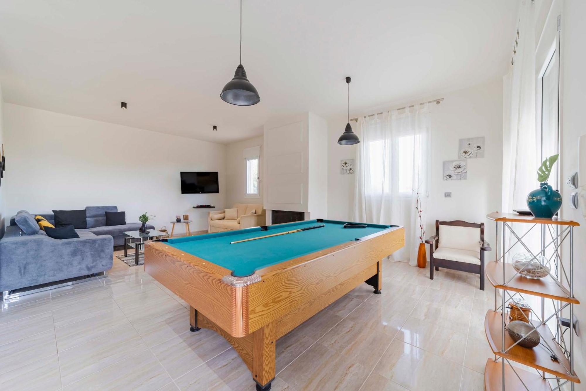 Psinthos Villa Tranquility מראה חיצוני תמונה