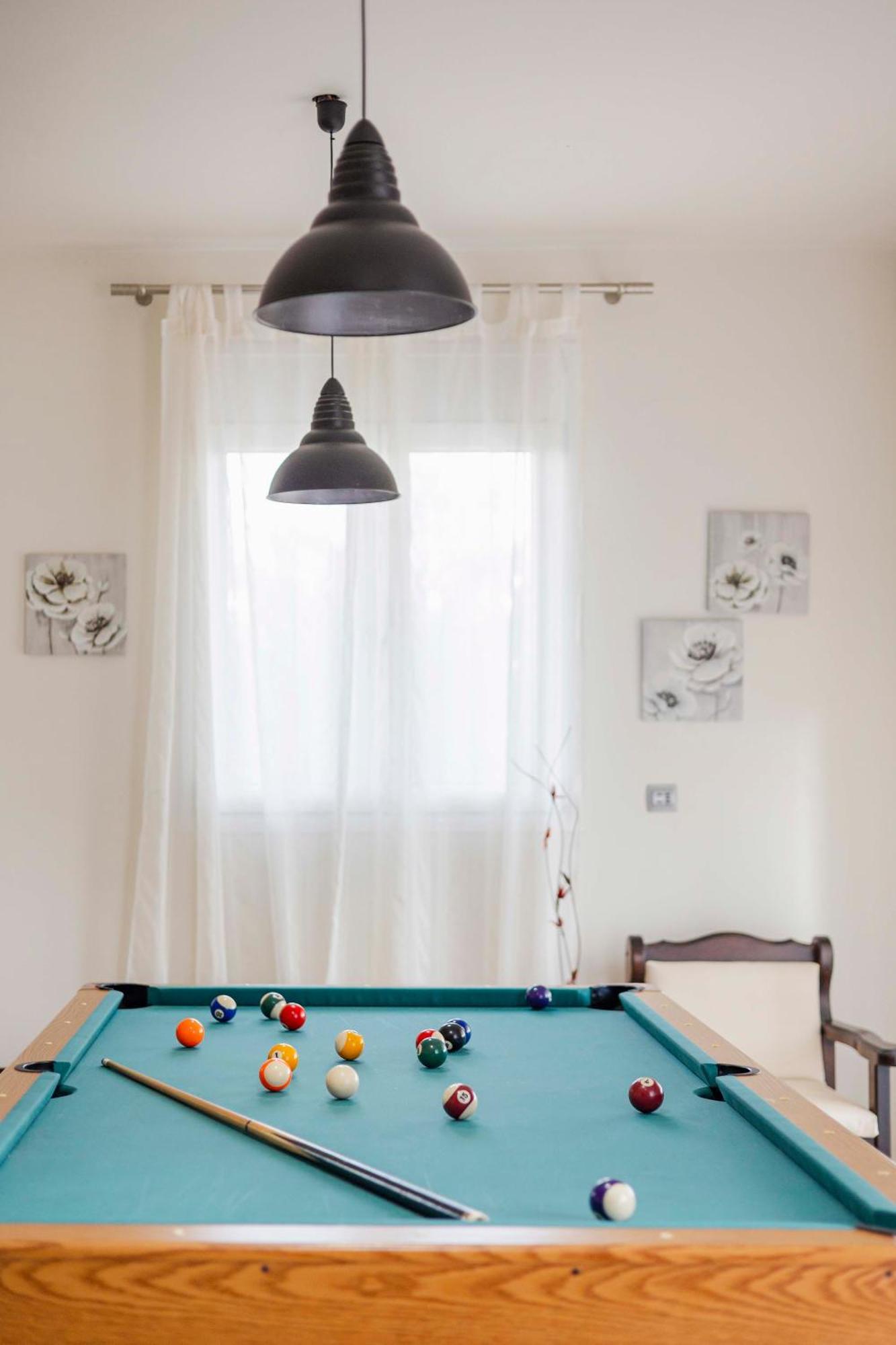 Psinthos Villa Tranquility מראה חיצוני תמונה