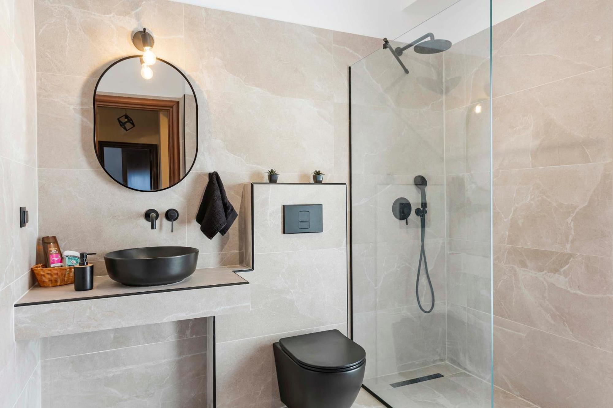 Psinthos Villa Tranquility מראה חיצוני תמונה