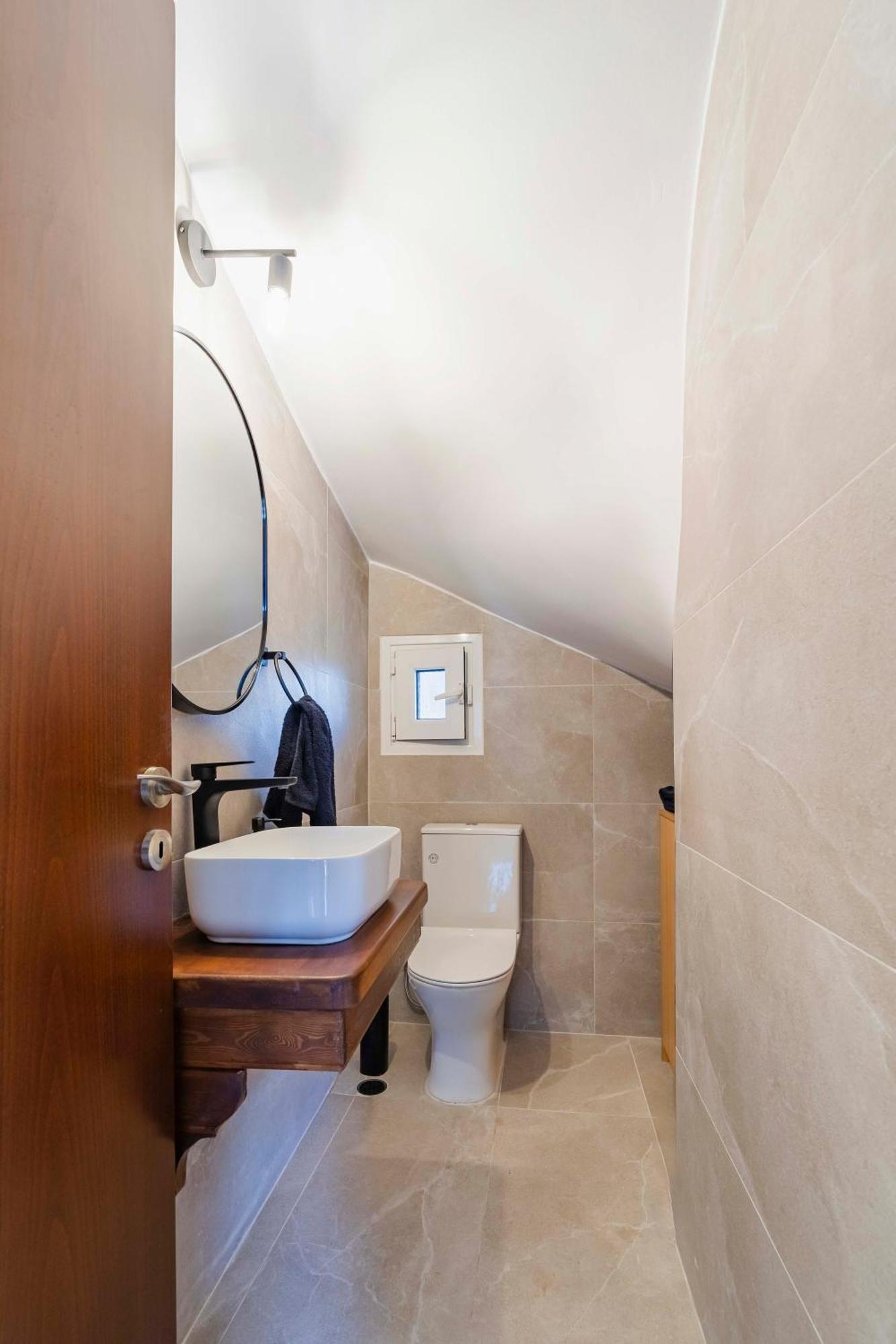 Psinthos Villa Tranquility מראה חיצוני תמונה